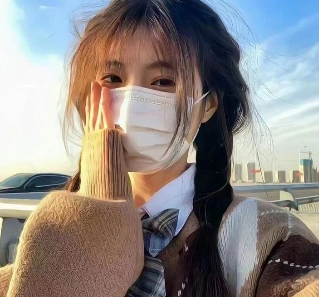 抗倭侠侣第二季