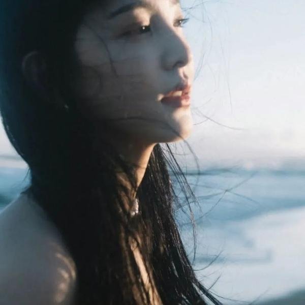 女人告白时