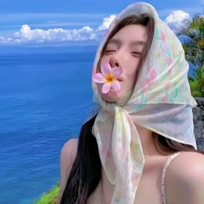 采蘑菇的夫妻